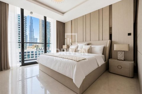 Apartment de 2 dormitorios en Business Bay, UAE No. 223173 11