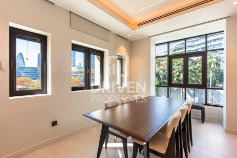 2 غرف نوم شقة في وسط مدينة دبي, الإمارات العربية المتحدة رقم 214605 24