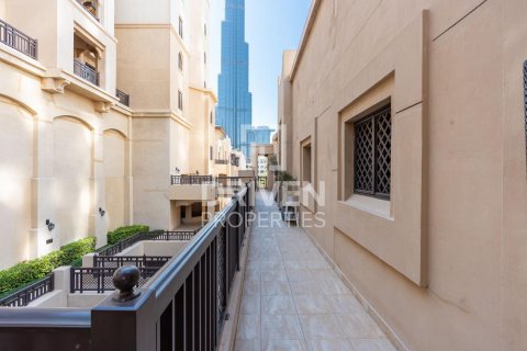 2 غرف نوم شقة في وسط مدينة دبي, الإمارات العربية المتحدة رقم 214605 25