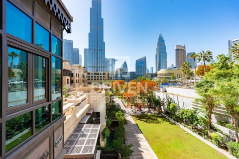 2 غرف نوم شقة في وسط مدينة دبي, الإمارات العربية المتحدة رقم 214605