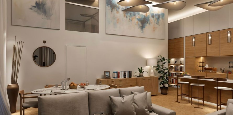 1 bedroom Apartment in Dubai, UAE No. 173259