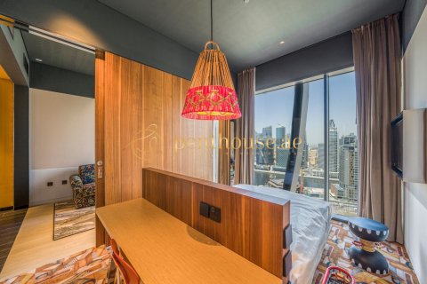 Appartement de 1 chambre à Business Bay, UAE No. 78733 19