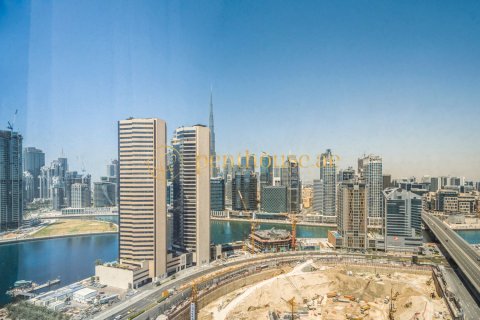 Appartement de 1 chambre à Business Bay, UAE No. 78733 6