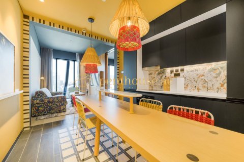 Appartement de 1 chambre à Business Bay, UAE No. 78733 27
