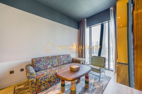 Appartement de 1 chambre à Business Bay, UAE No. 78733 21