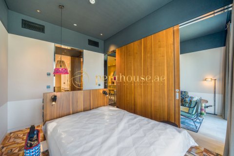 Appartement de 1 chambre à Business Bay, UAE No. 78733 12