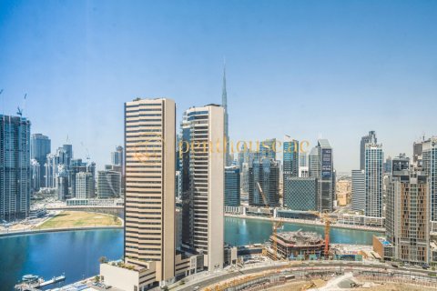Appartement de 1 chambre à Business Bay, UAE No. 78733 8