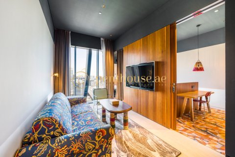 Appartement de 1 chambre à Business Bay, UAE No. 78733 25