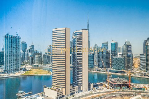 Appartement de 1 chambre à Business Bay, UAE No. 78733 7