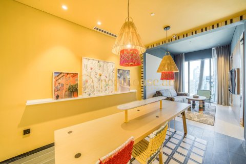 Appartement de 1 chambre à Business Bay, UAE No. 78733 29