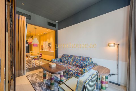 Appartement de 1 chambre à Business Bay, UAE No. 78733 4