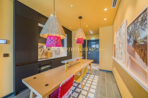 Appartement de 1 chambre à Business Bay, UAE No. 78733 24