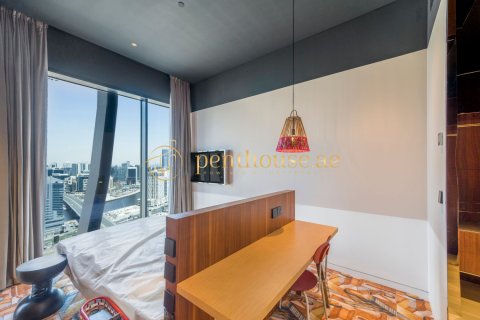 Appartement de 1 chambre à Business Bay, UAE No. 78733 20
