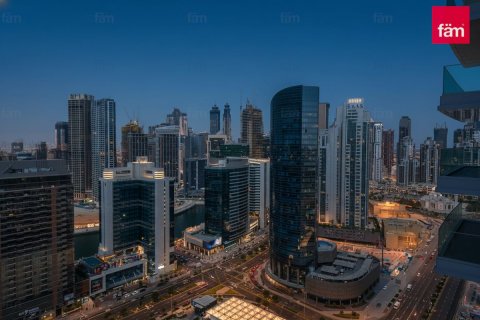 Apartment de 2 dormitorios en Downtown Dubai (Downtown Burj Dubai), UAE No. 161337 5
