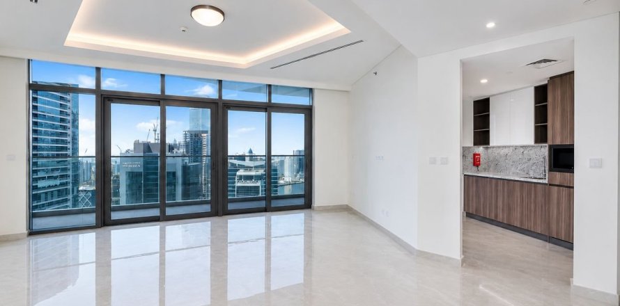 Apartment de 2 dormitorios en Downtown Dubai (Downtown Burj Dubai), UAE No. 161337