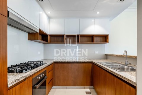 Apartment de 2 dormitorios en Dubai Creek Harbour (The Lagoons), UAE No. 202615 14