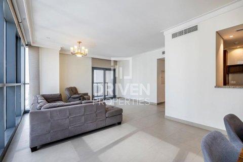 Apartment de 2 dormitorios en Dubai Creek Harbour (The Lagoons), UAE No. 202615 5