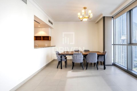 Apartment de 2 dormitorios en Dubai Creek Harbour (The Lagoons), UAE No. 202615 4