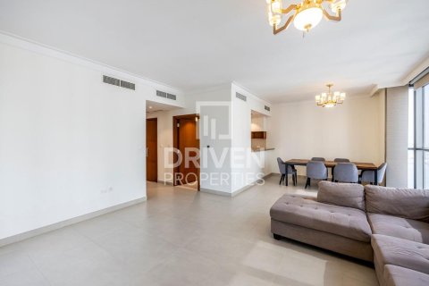 Apartment de 2 dormitorios en Dubai Creek Harbour (The Lagoons), UAE No. 202615 3