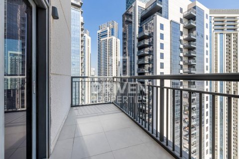 Apartment de 2 dormitorios en Dubai Creek Harbour (The Lagoons), UAE No. 202615 16