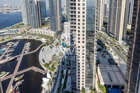 Apartment de 2 dormitorios en Dubai Creek Harbour (The Lagoons), UAE No. 202615 7