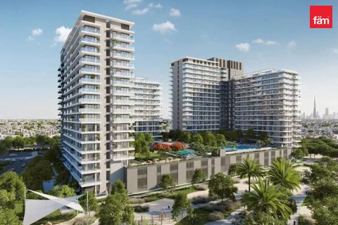 Appartement de 2 chambres à Dubai Hills Estate, UAE No. 210121