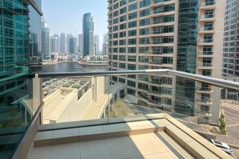 Appartement de 2 chambres à Blakely Tower, UAE No. 202335 6