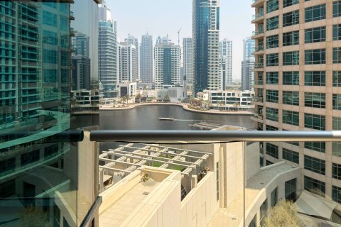 Appartement de 2 chambres à Blakely Tower, UAE No. 202335 12