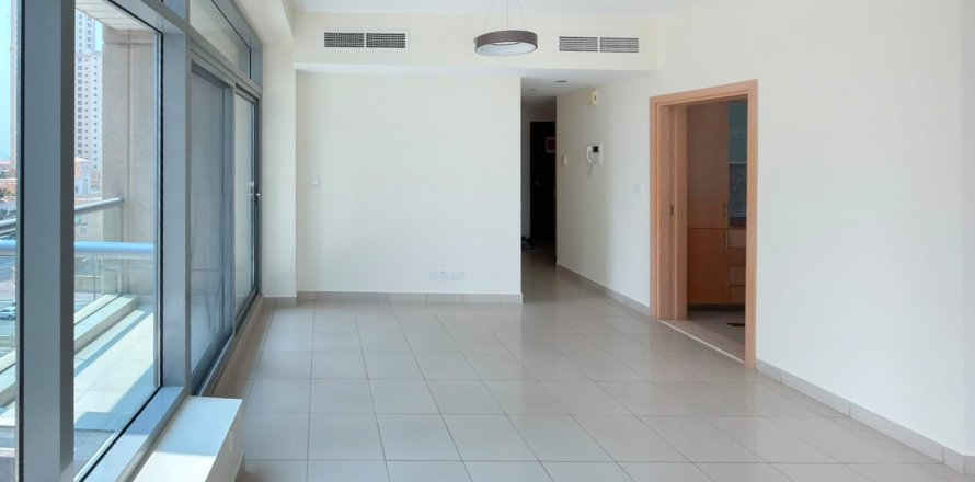 Appartement de 2 chambres à Blakely Tower, UAE No. 202335