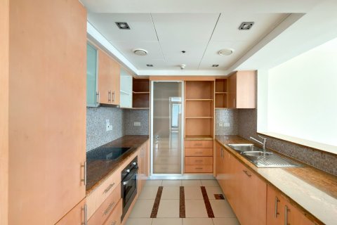 Appartement de 2 chambres à Blakely Tower, UAE No. 202335 13