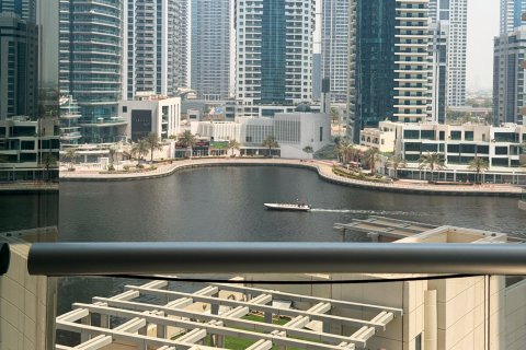 Appartement de 2 chambres à Blakely Tower, UAE No. 202335 11