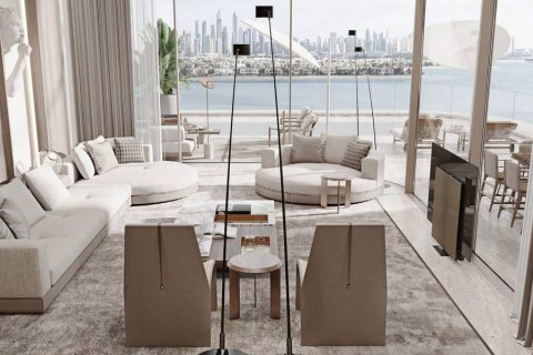 Appartement de 4 chambres à Palm Jumeirah, UAE No. 8129 3
