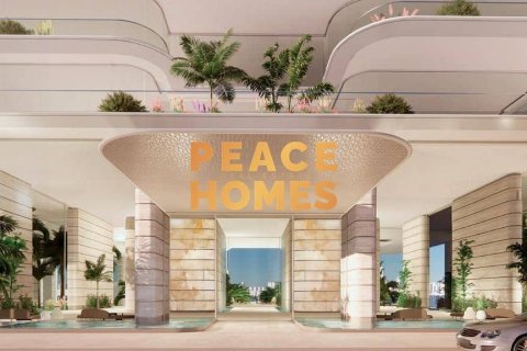 Appartement de 4 chambres à Palm Jumeirah, UAE No. 8129 19