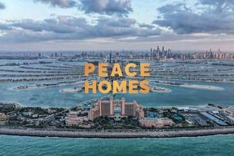 Appartement de 4 chambres à Palm Jumeirah, UAE No. 8129 14