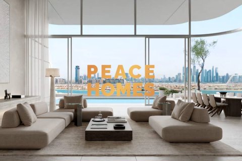 Appartement de 4 chambres à Palm Jumeirah, UAE No. 8129 7