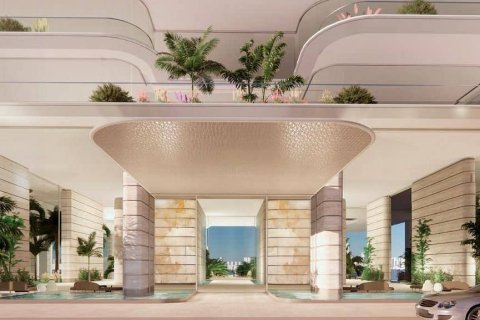 Appartement de 4 chambres à Palm Jumeirah, UAE No. 8129 6