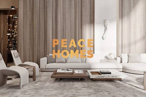 Appartement de 4 chambres à Palm Jumeirah, UAE No. 8129 17