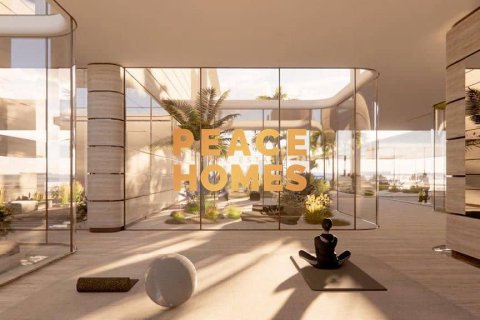 Appartement de 4 chambres à Palm Jumeirah, UAE No. 8129 10