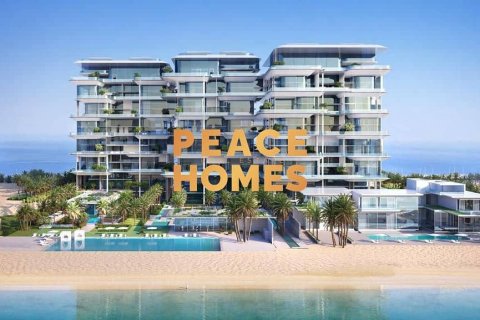 Appartement de 4 chambres à Palm Jumeirah, UAE No. 8129 24