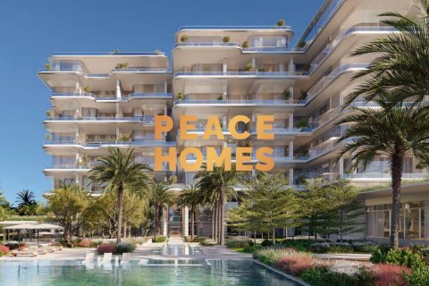 Appartement de 4 chambres à Palm Jumeirah, UAE No. 8129 12