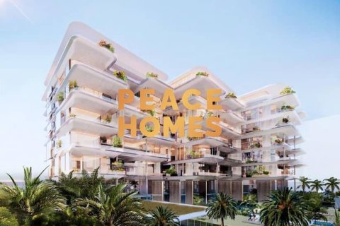 Appartement de 4 chambres à Palm Jumeirah, UAE No. 8129 18