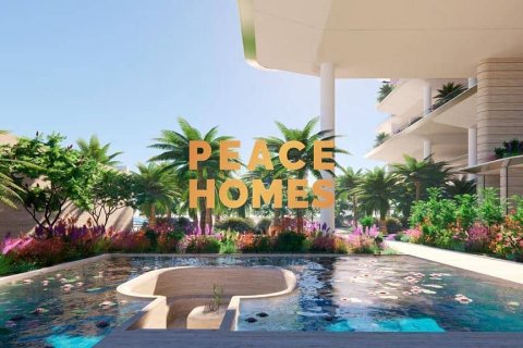 Appartement de 4 chambres à Palm Jumeirah, UAE No. 8129 13