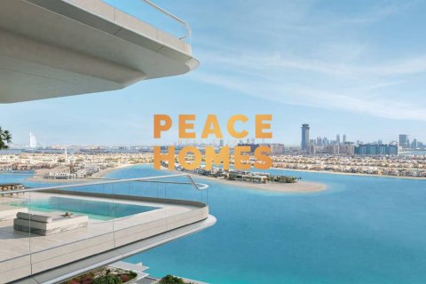 Appartement de 4 chambres à Palm Jumeirah, UAE No. 8129 5