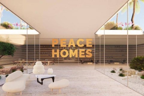 Appartement de 4 chambres à Palm Jumeirah, UAE No. 8129 22