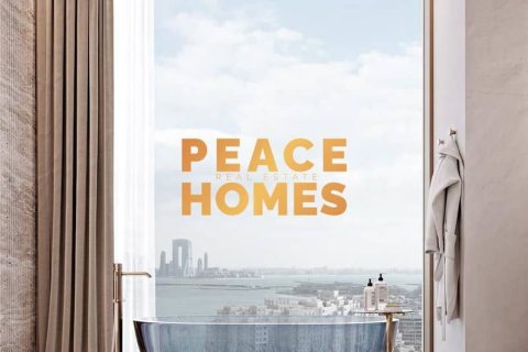 Appartement de 4 chambres à Palm Jumeirah, UAE No. 8129 23