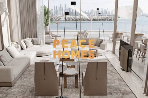 Appartement de 4 chambres à Palm Jumeirah, UAE No. 8129 21