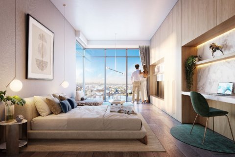 Квартира с 3 спальнями в Dubai Silicon Oasis, ОАЭ №1514 8