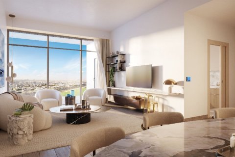 Квартира с 3 спальнями в Dubai Silicon Oasis, ОАЭ №1514 6
