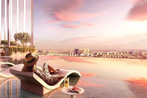 Квартира с 3 спальнями в Dubai Silicon Oasis, ОАЭ №1514 10