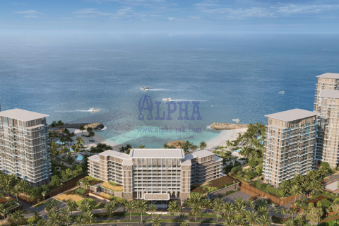 1 bedroom Apartment in Al Marjan Island, UAE No. 157755